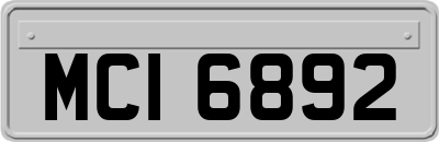 MCI6892