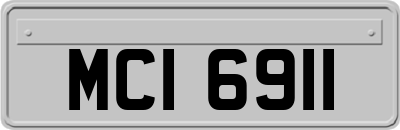 MCI6911