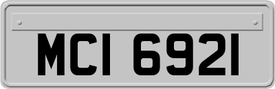 MCI6921