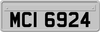 MCI6924