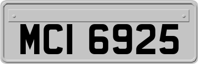 MCI6925