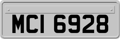MCI6928