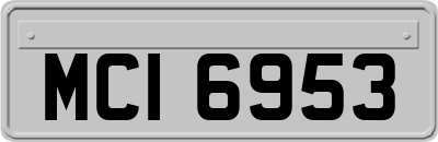 MCI6953