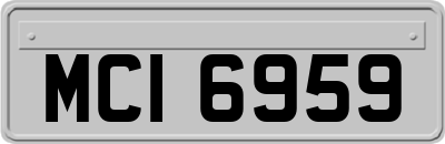 MCI6959