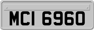 MCI6960