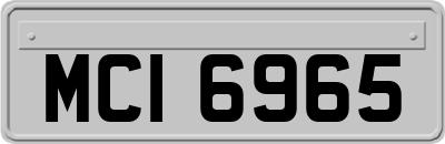 MCI6965
