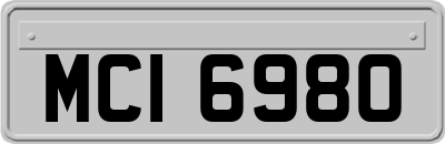 MCI6980
