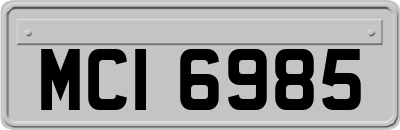 MCI6985