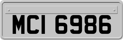 MCI6986