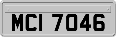 MCI7046