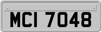 MCI7048