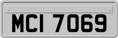MCI7069