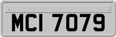 MCI7079