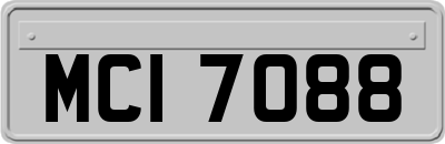 MCI7088
