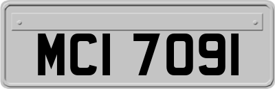 MCI7091