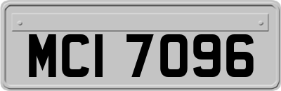 MCI7096