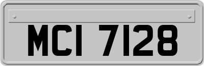 MCI7128