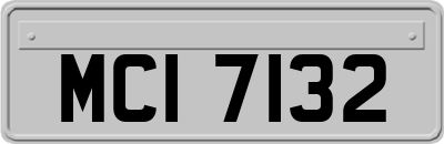 MCI7132