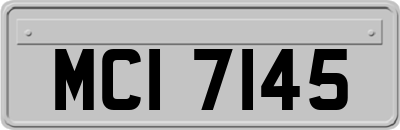 MCI7145