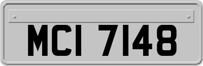 MCI7148