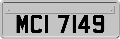 MCI7149