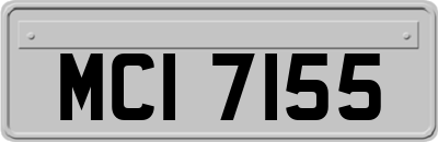 MCI7155