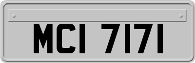 MCI7171