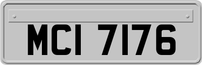 MCI7176