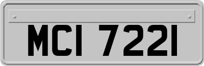 MCI7221
