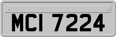 MCI7224