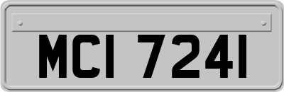 MCI7241