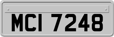 MCI7248