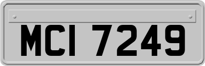 MCI7249