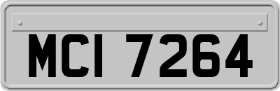 MCI7264