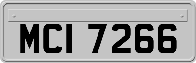 MCI7266