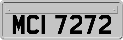 MCI7272