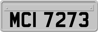 MCI7273