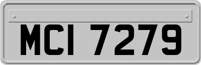 MCI7279