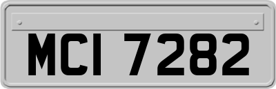 MCI7282