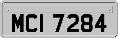 MCI7284