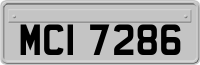 MCI7286