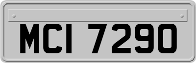 MCI7290