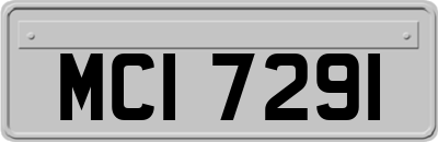 MCI7291