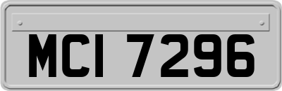 MCI7296