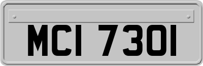 MCI7301