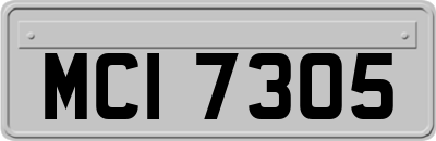MCI7305