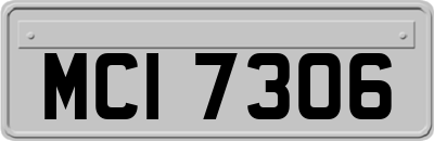 MCI7306