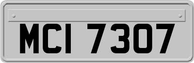 MCI7307
