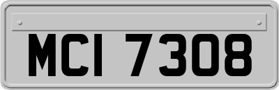 MCI7308