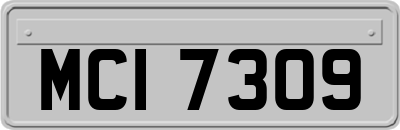 MCI7309